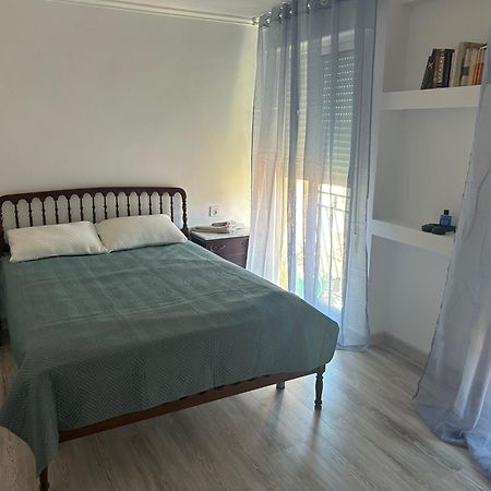 Gandia Borjia Apartment Luaran gambar