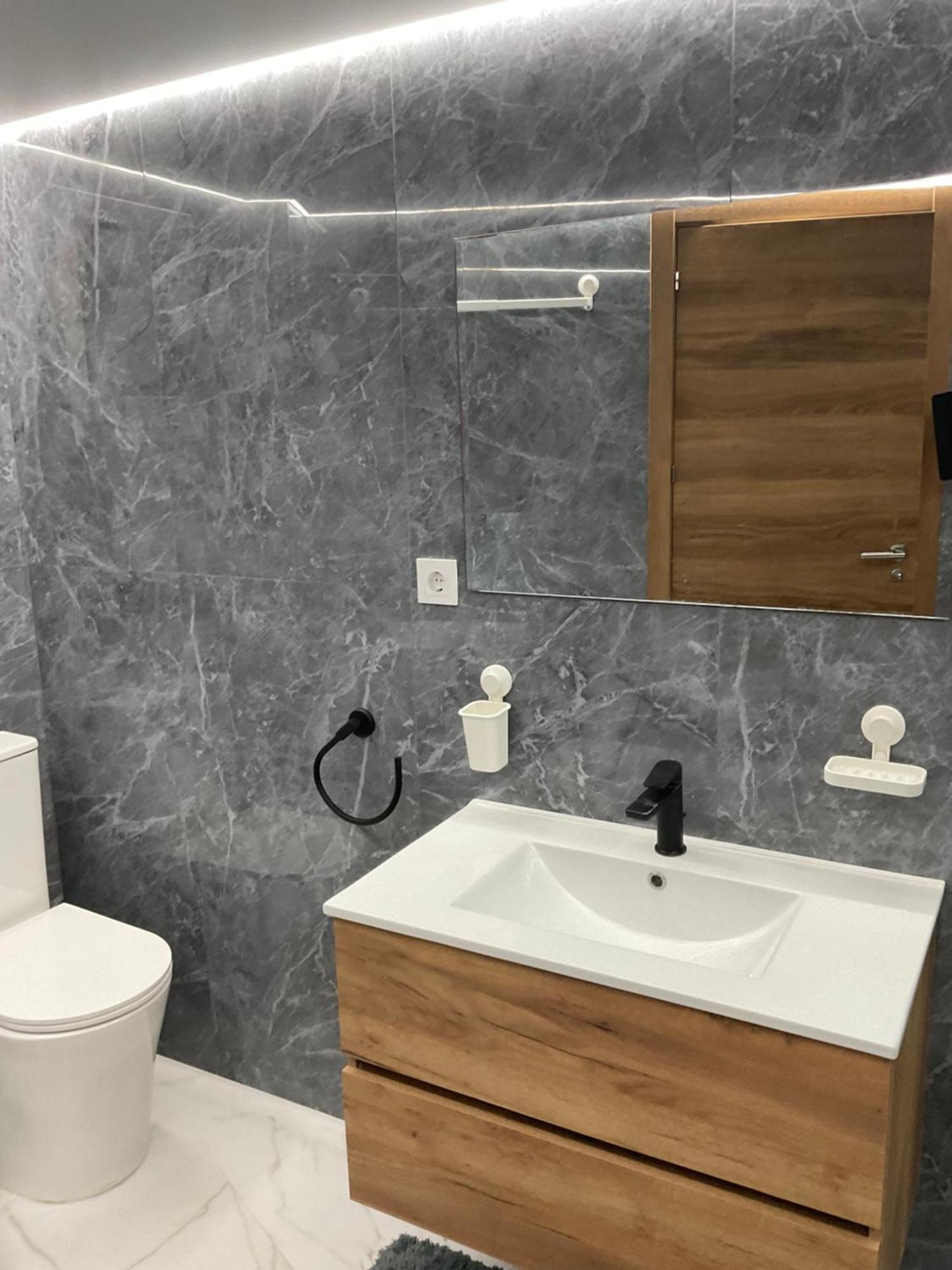 Gandia Borjia Apartment Luaran gambar