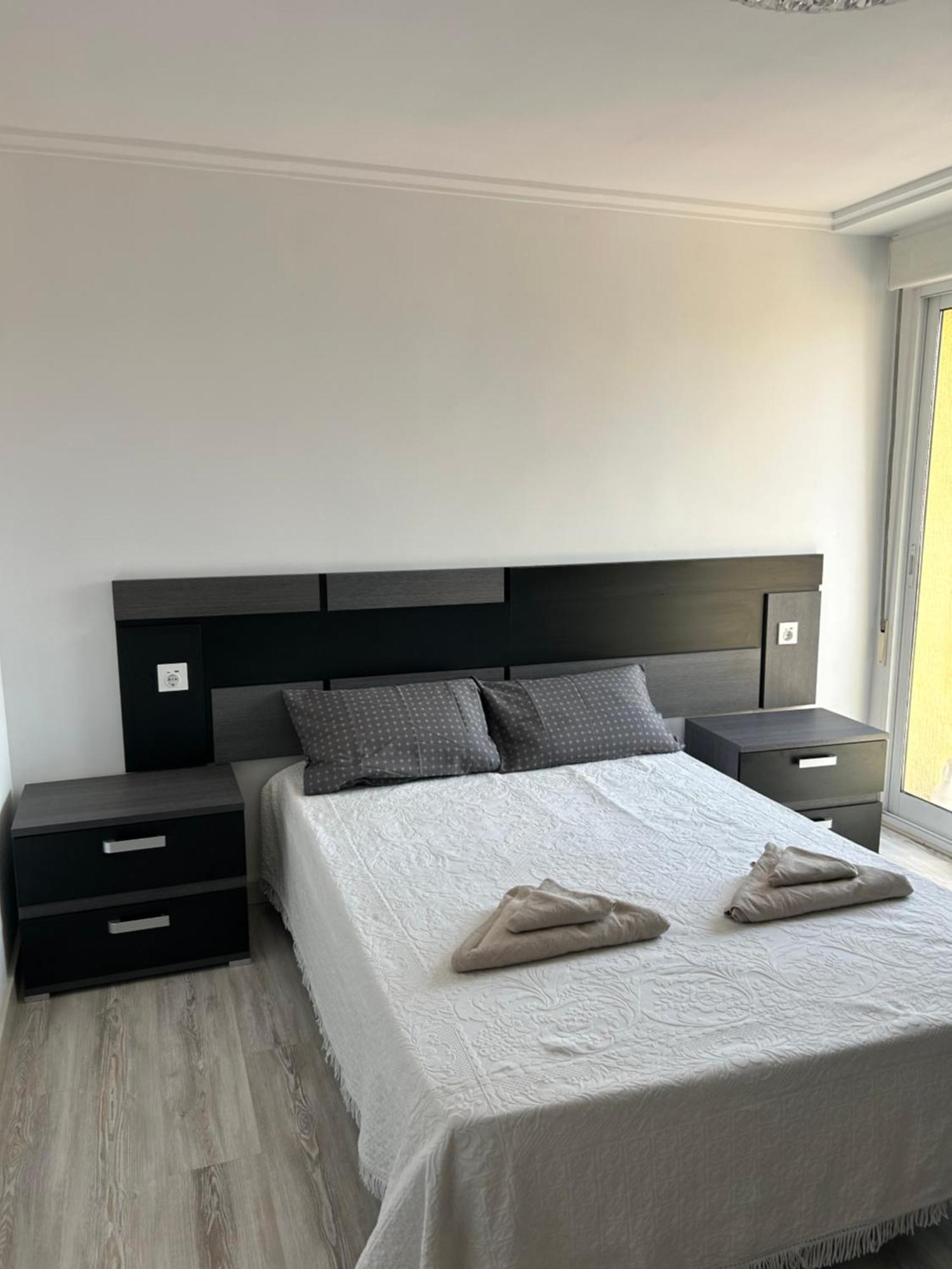 Gandia Borjia Apartment Luaran gambar