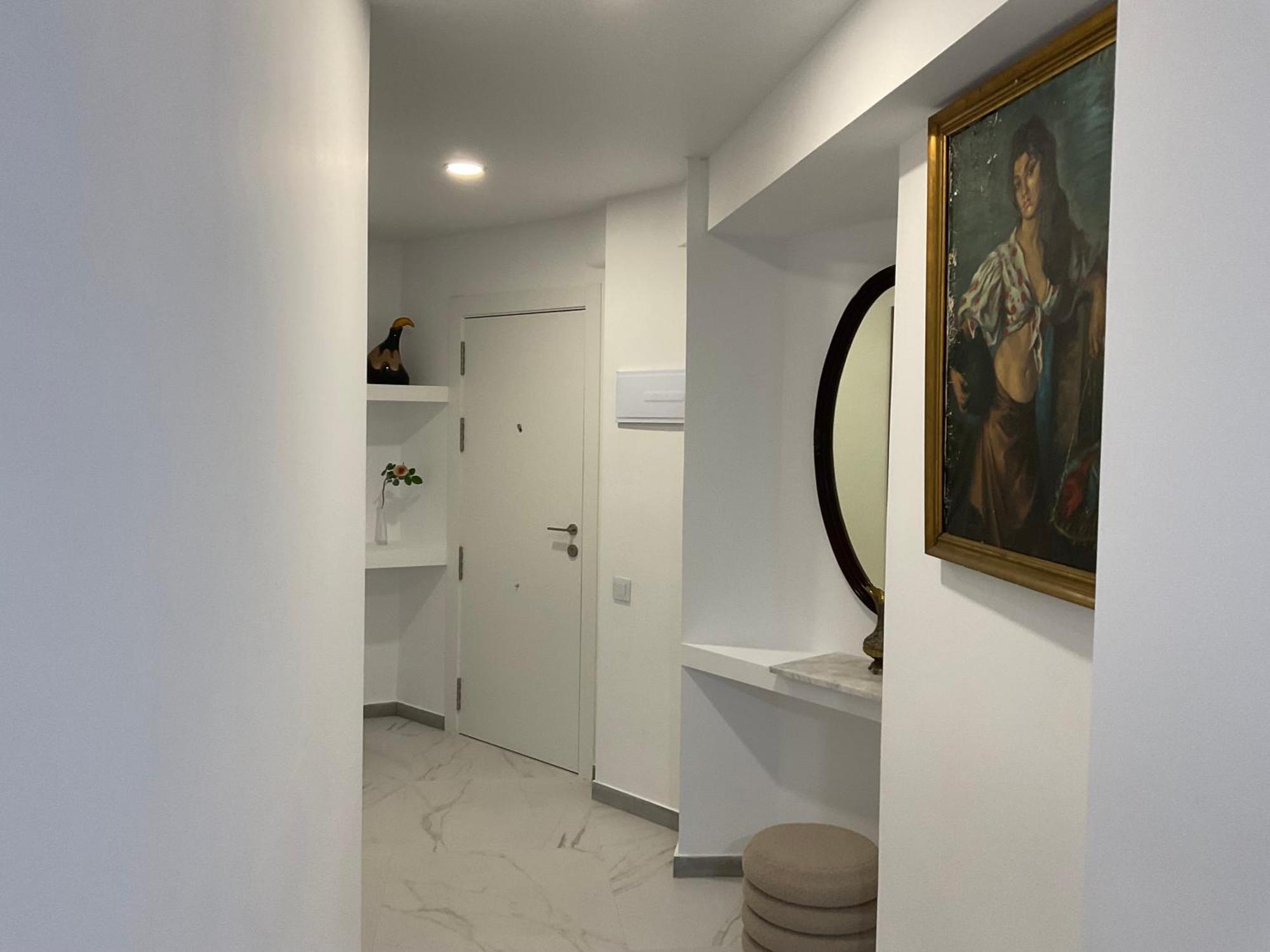 Gandia Borjia Apartment Luaran gambar