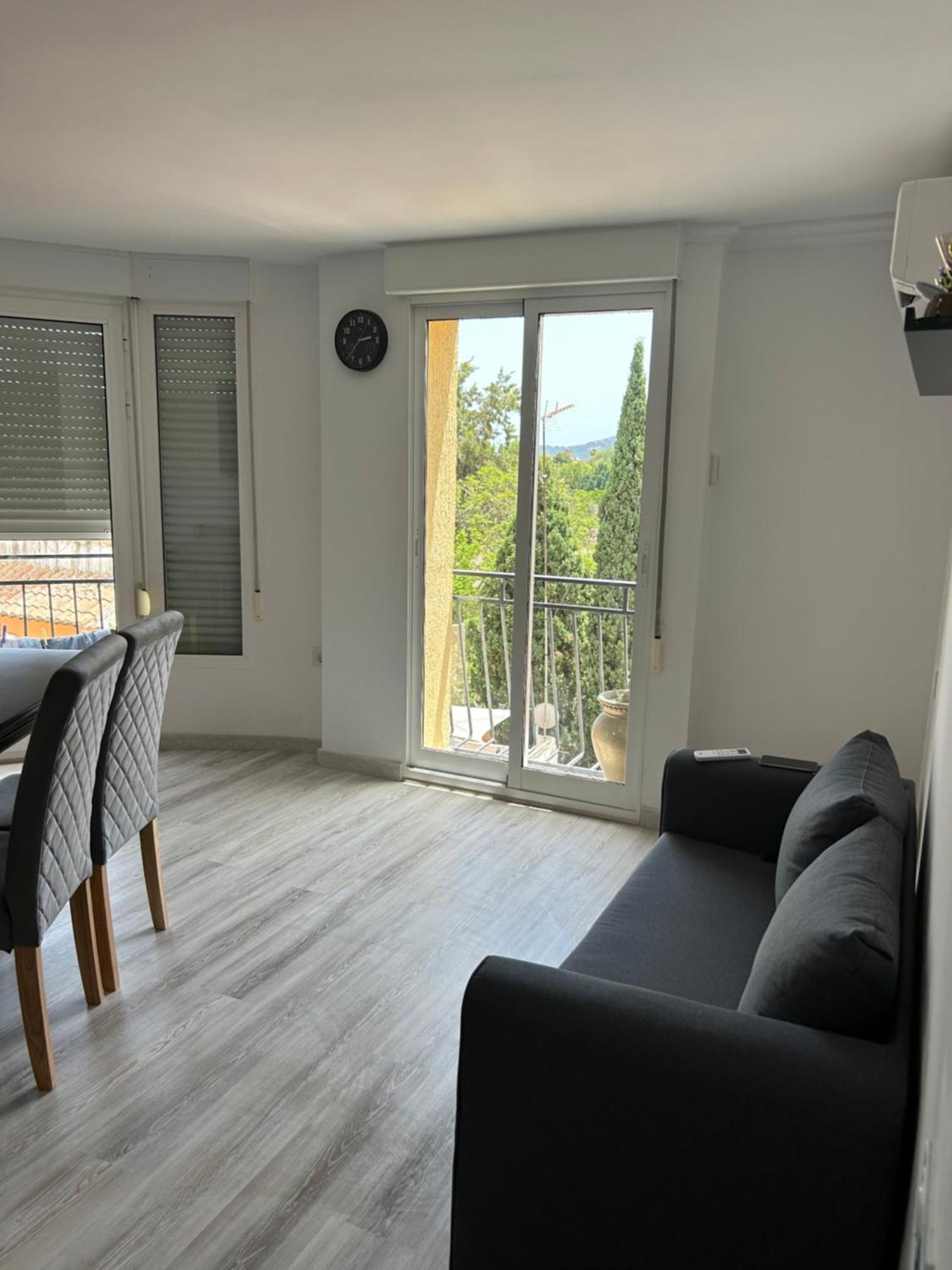 Gandia Borjia Apartment Luaran gambar